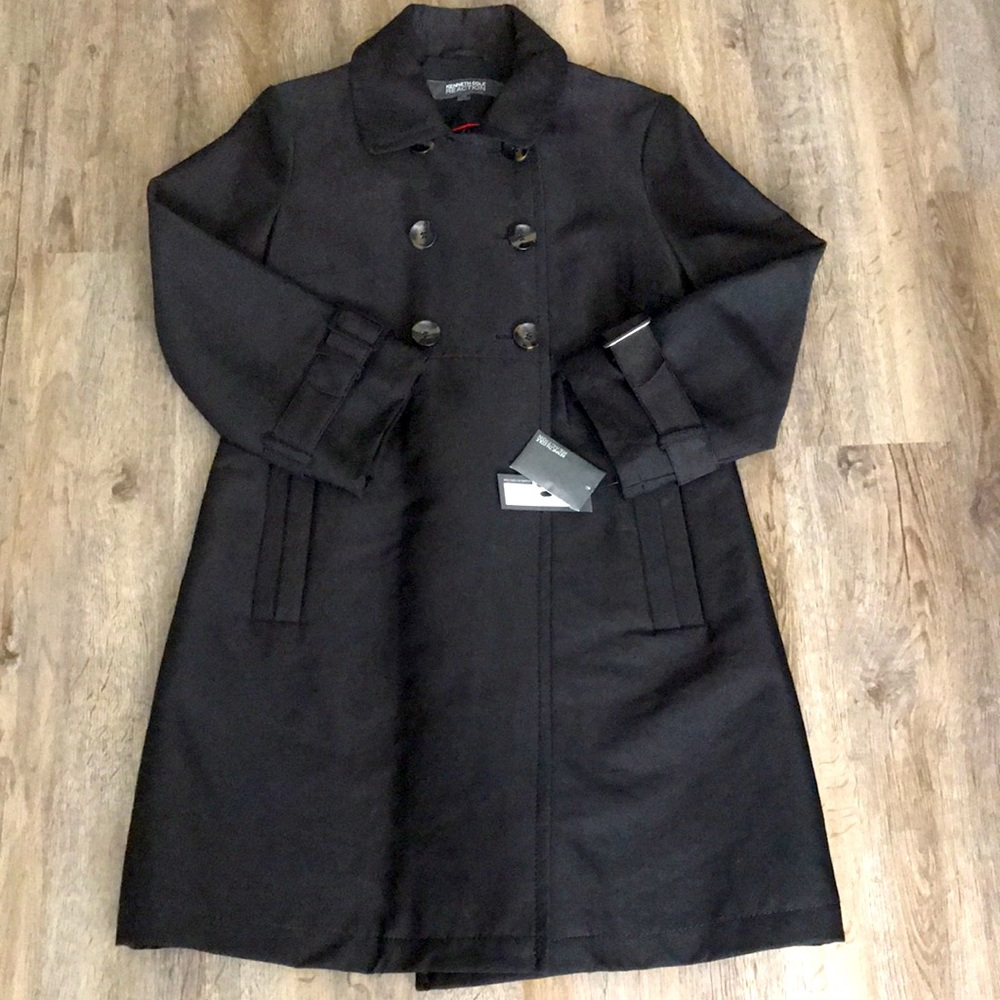 Kenneth Cole Coat